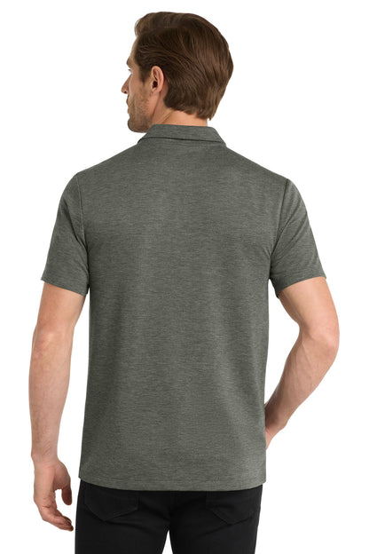 TarmacGrey OGIO Evolution Polo OG147