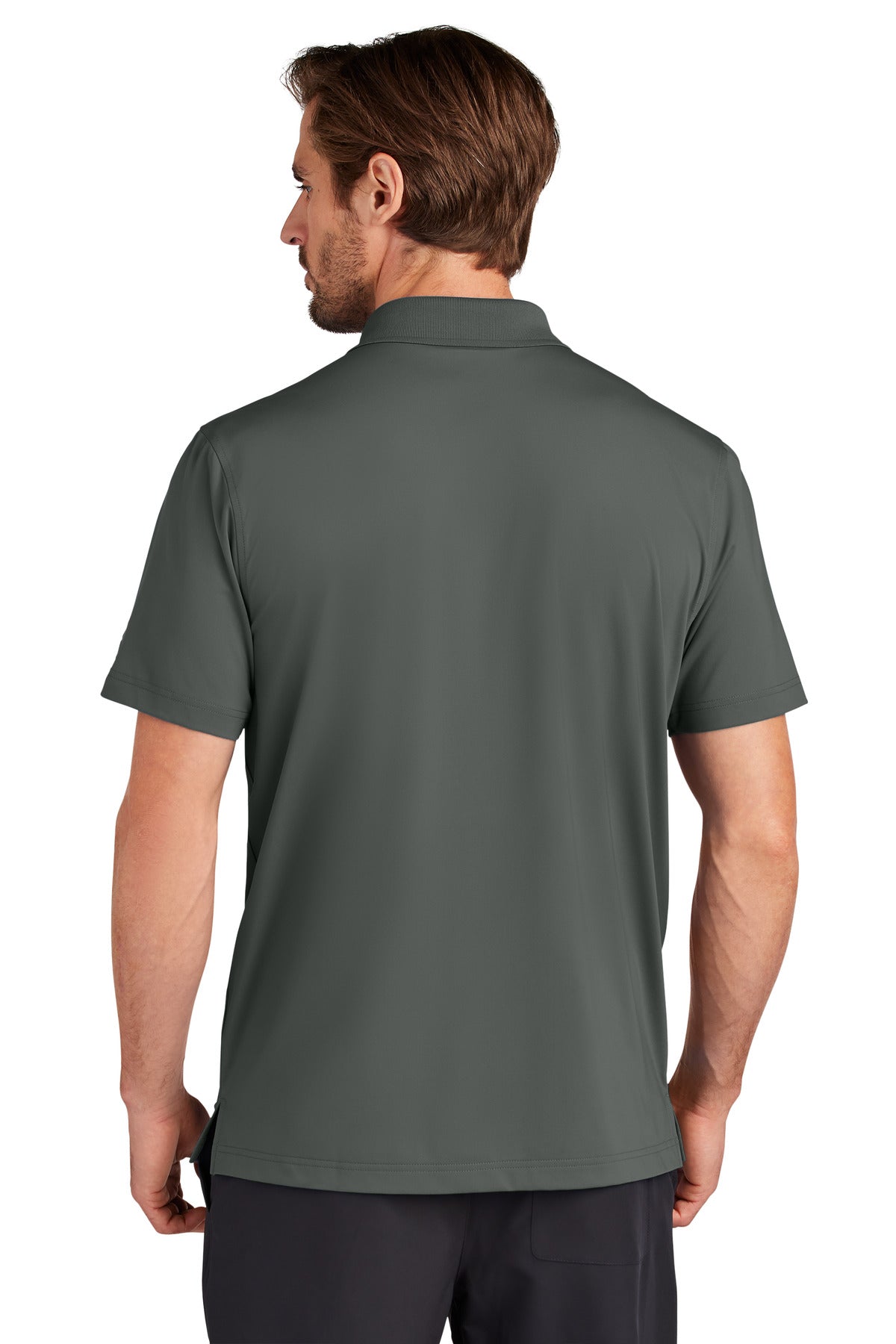 TarmacGrey OGIO Regain Polo OG170