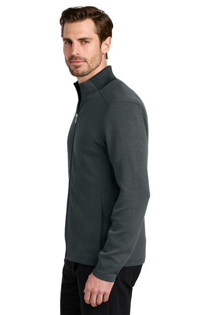 TarmacGrey OGIO Transcend Full-Zip OG860