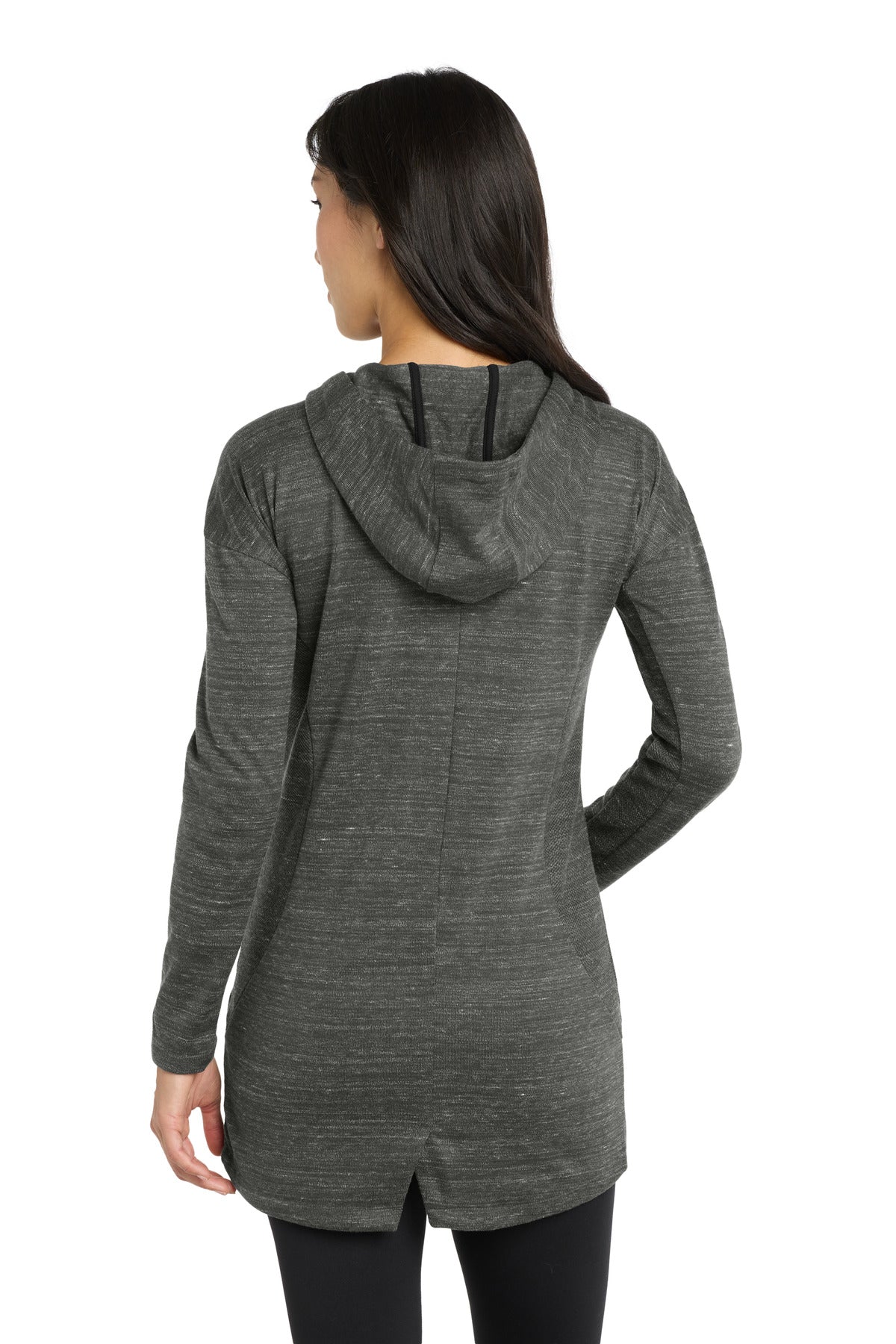 TarmacGyHt OGIO Women's Flux Full-Zip Hoodie LOG823