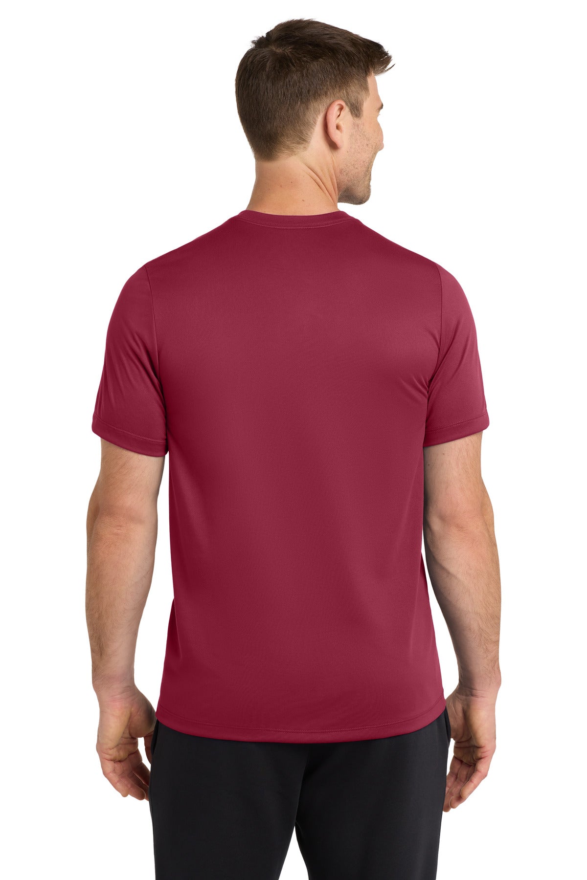 TeamMaroon Nike Team rLegend Tee DV7299