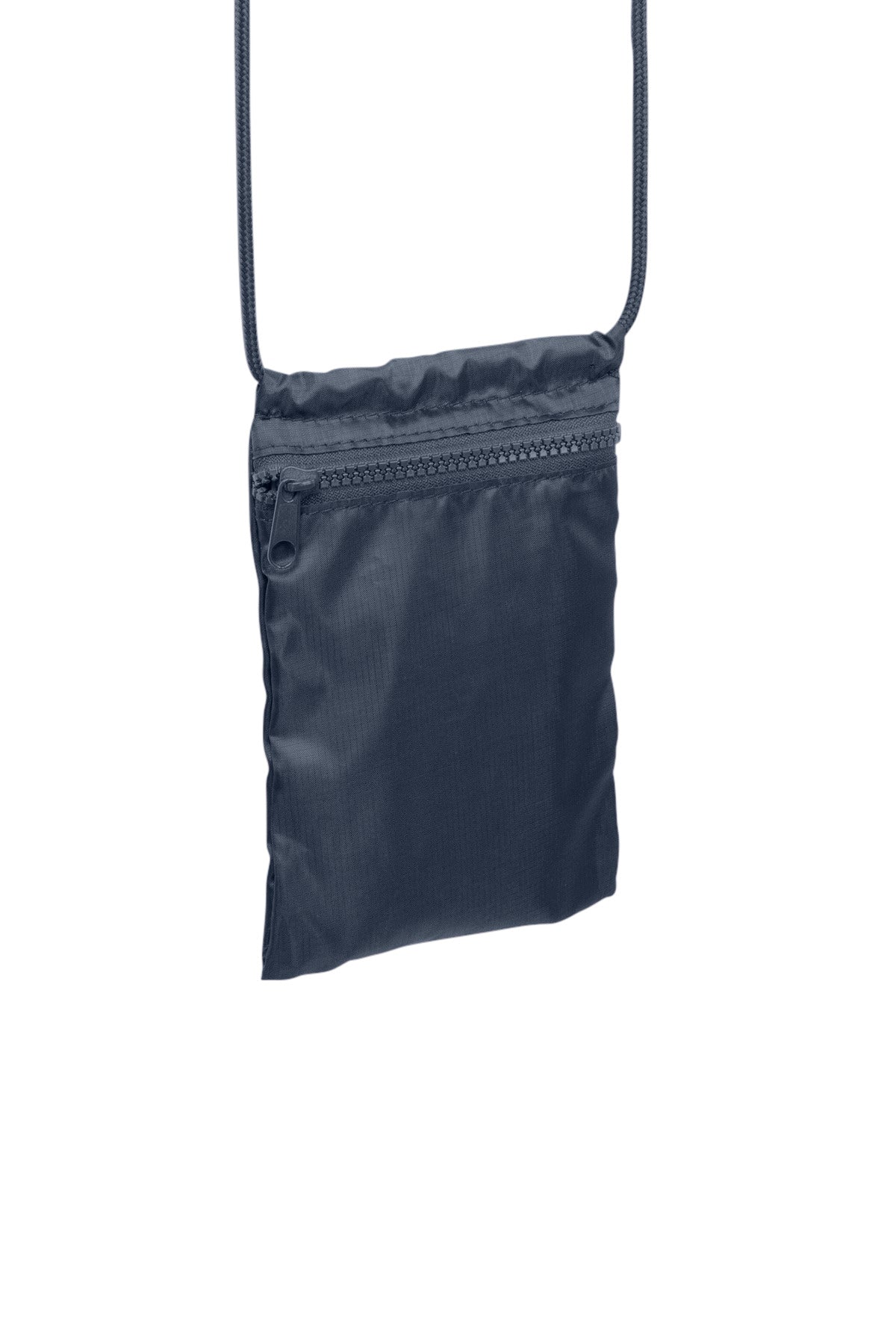 TitanBlue Port Authority Stash Crossbody Pouch (5-Pack) BG917