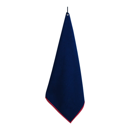 Ahead Microfiber Golf Towel