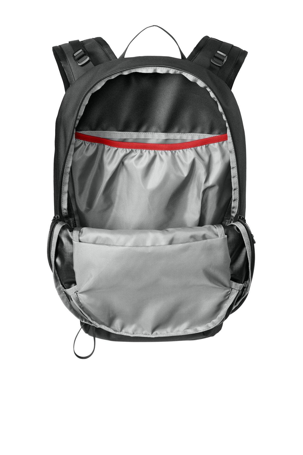 TNFBlack The North Face 18L Backpack NF0A8BSH