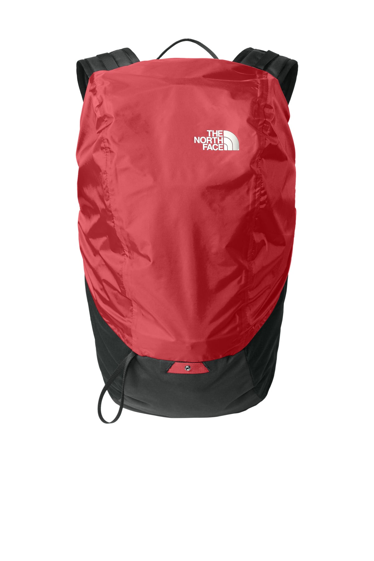 TNFBlack The North Face 18L Backpack NF0A8BSH