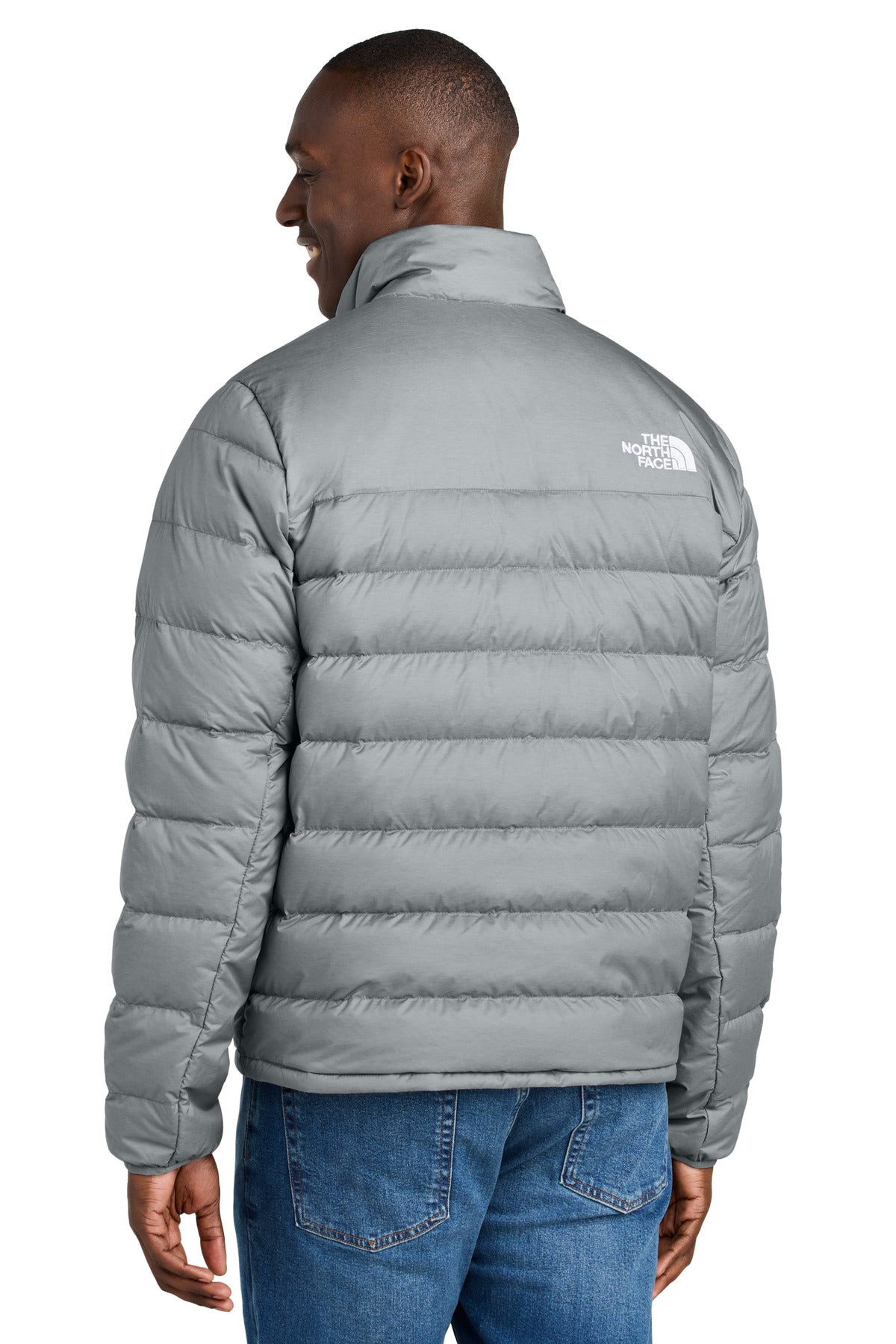 TNFMdGyHt The North Face Down Hybrid Jacket NF0A7V4F