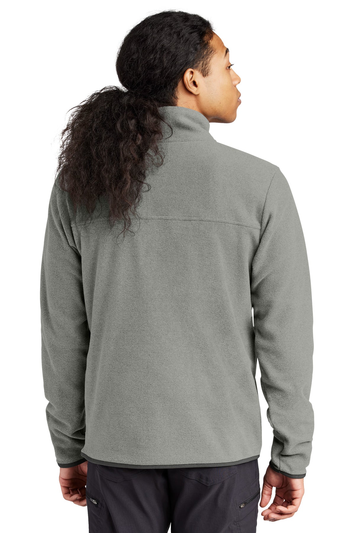TNFMdGyHt The North Face Glacier 1/4-Zip Fleece NF0A7V4L