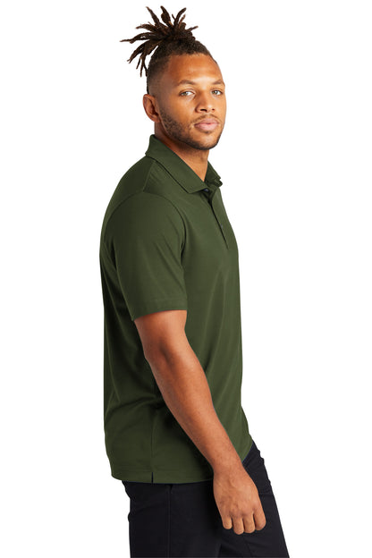 TownsendGn Mercer+Mettle Stretch Jersey Polo MM1014