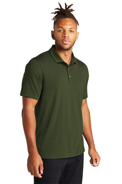 TownsendGn Mercer+Mettle Stretch Jersey Polo MM1014