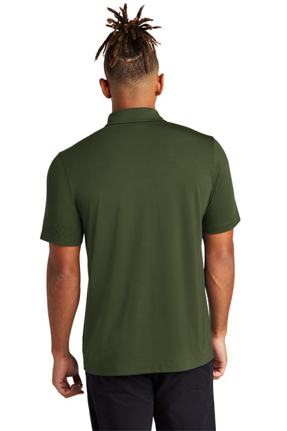 TownsendGn Mercer+Mettle Stretch Jersey Polo MM1014