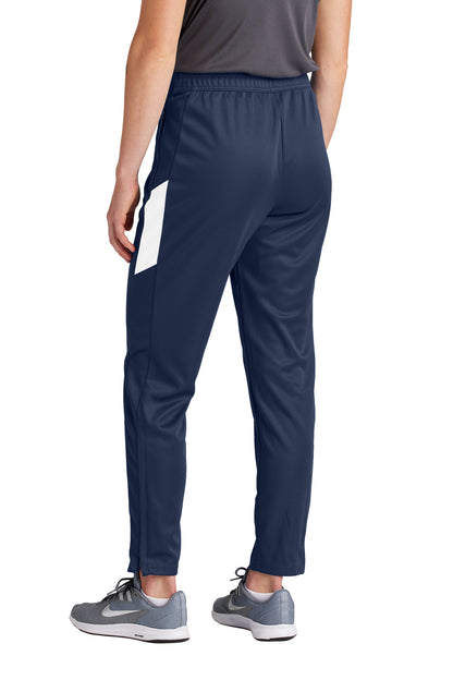 TrNv/White Sport-Tek Women's Travel Pant LPST800