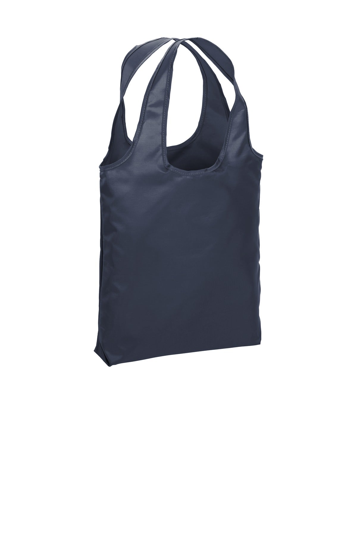 True Navy Port Authority Ultra-Core Shopper Tote BG416