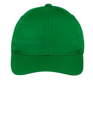 True Navy Sport-Tek Youth Dry Zone Nylon Cap. YSTC10