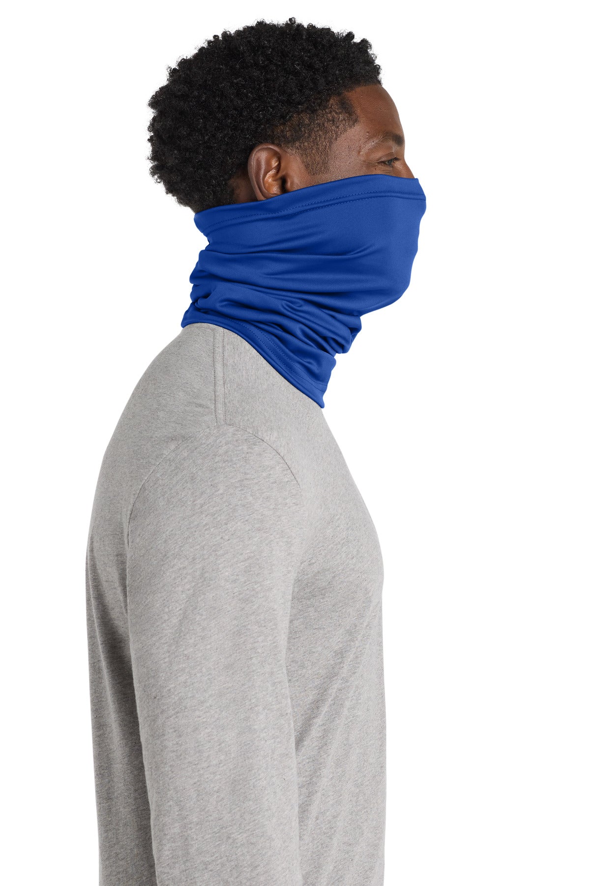 True Royal Port Authority Stretch Performance Gaiter G100