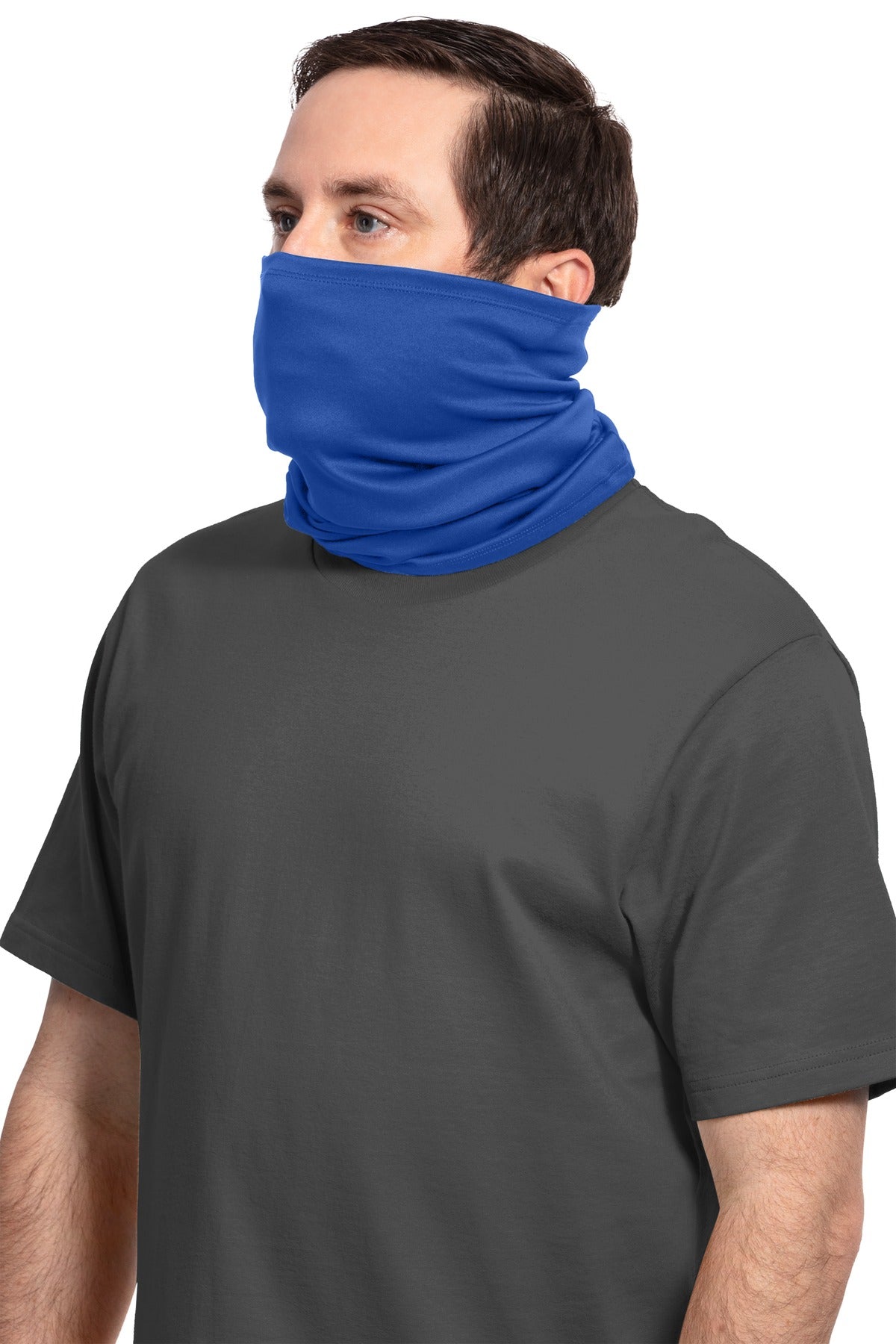 True Royal Port Authority Stretch Performance Gaiter G100