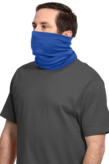 True Royal Port Authority Stretch Performance Gaiter G100