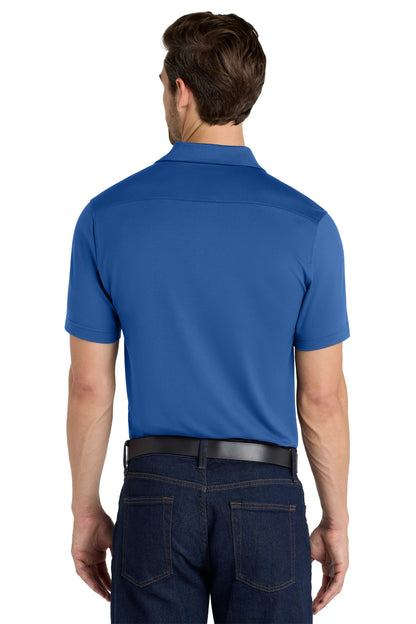 TrueBlue Port Authority City Stretch PoloK682