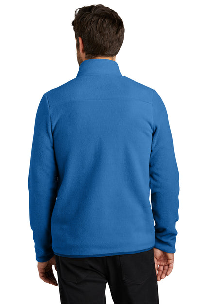 TrueBlue Port Authority Connection Fleece Jacket F110