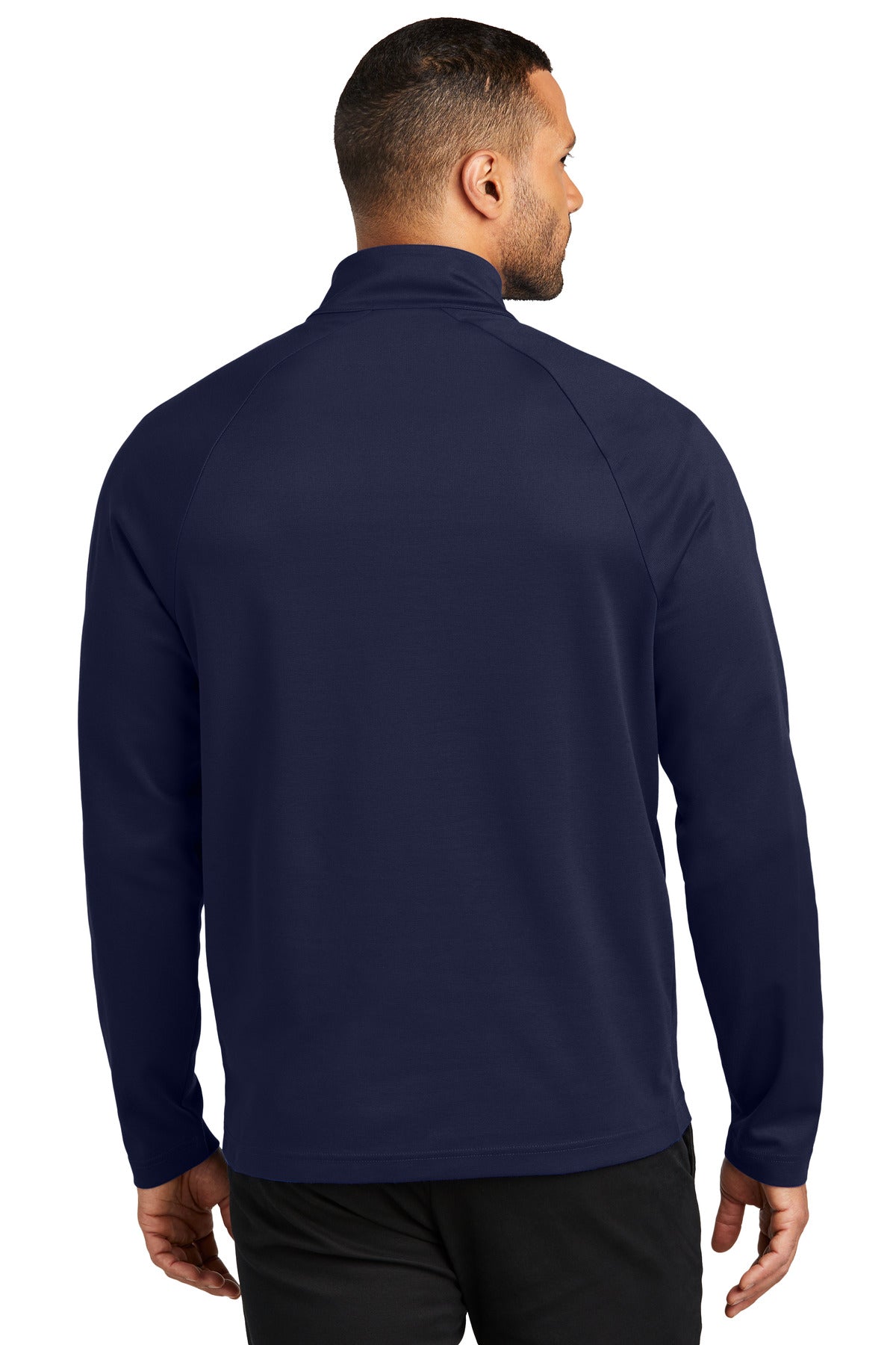 TrueNavy Port Authority C-FREE Cypress 1/4-Zip K870