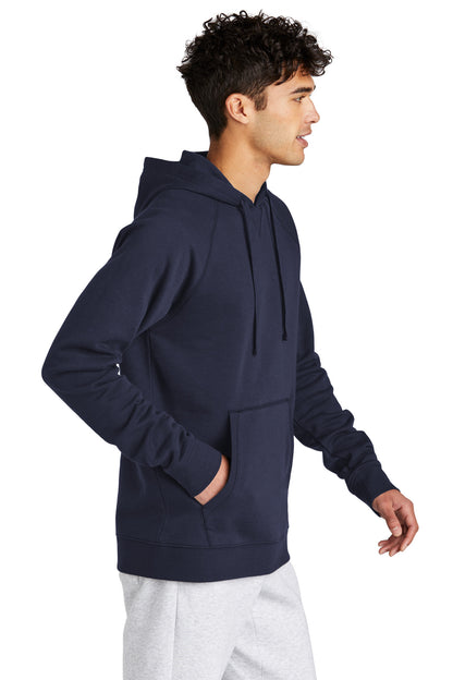 TrueNavy Sport-Tek Drive Fleece Pullover Hoodie STF200