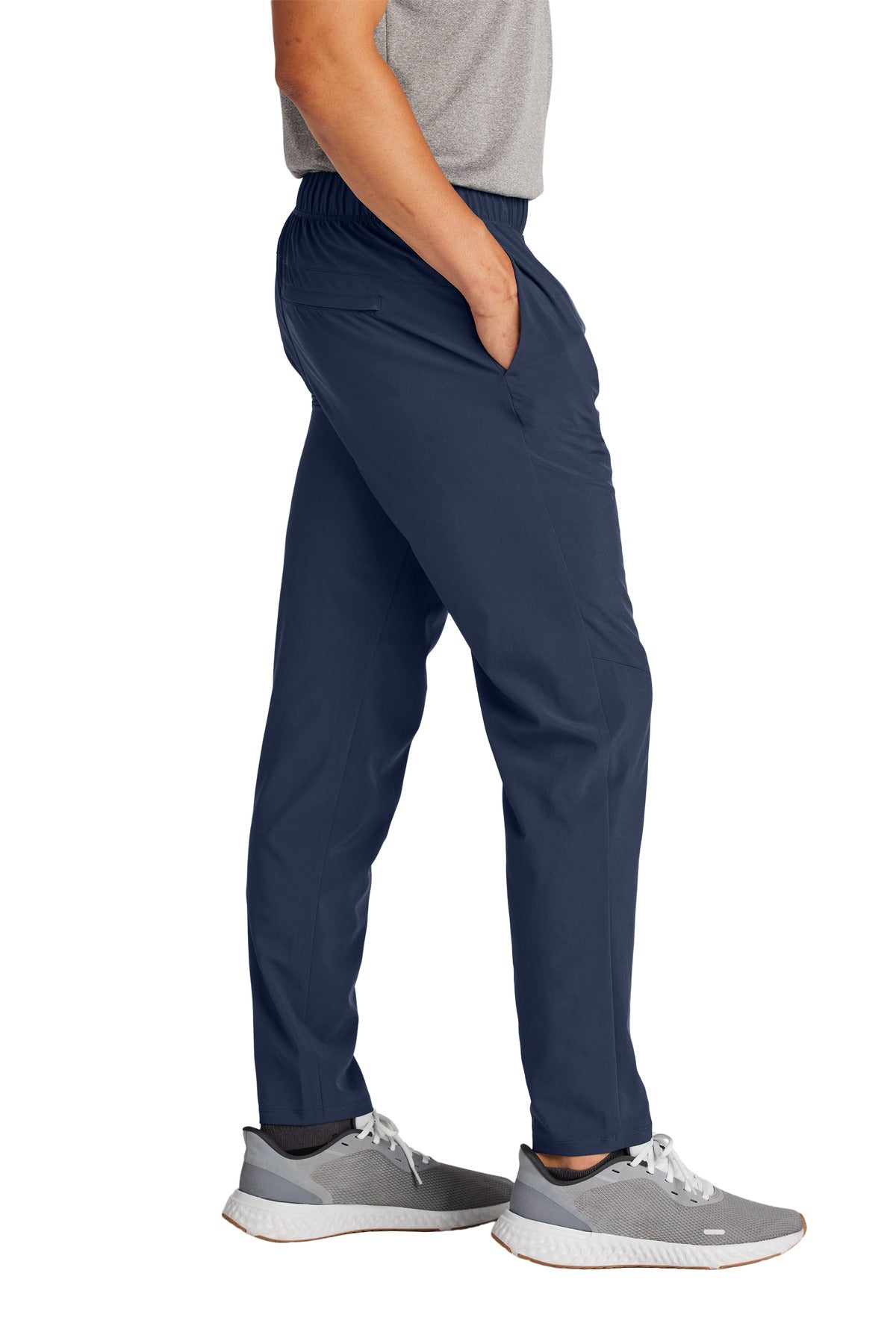TrueNavy Sport-Tek Repeat Pant PST485