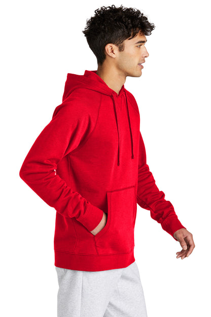 TrueRed Sport-Tek Drive Fleece Pullover Hoodie STF200
