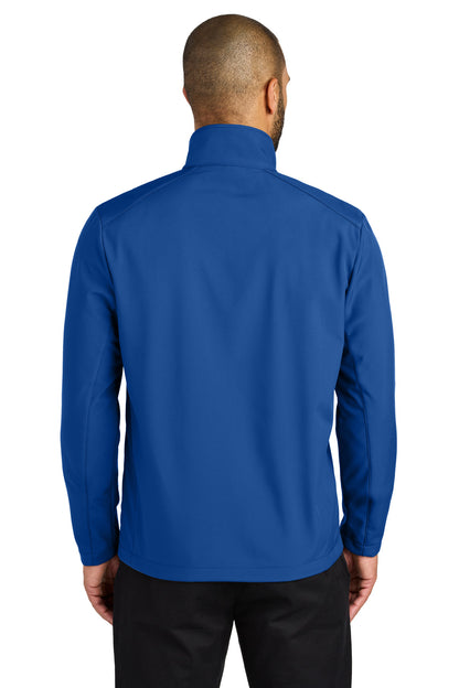 TrueRoyal Port Authority C-FREE Core Soft Shell J720
