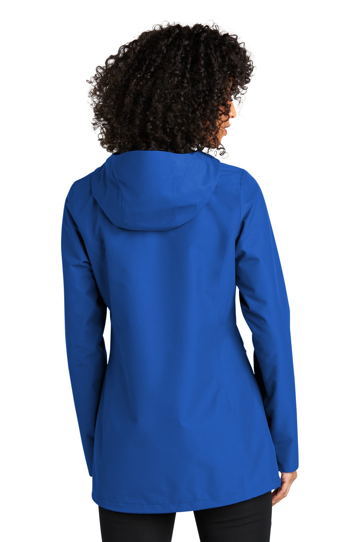 TrueRoyal Port Authority Women's Collective Tech Outer Shell Jacket L920