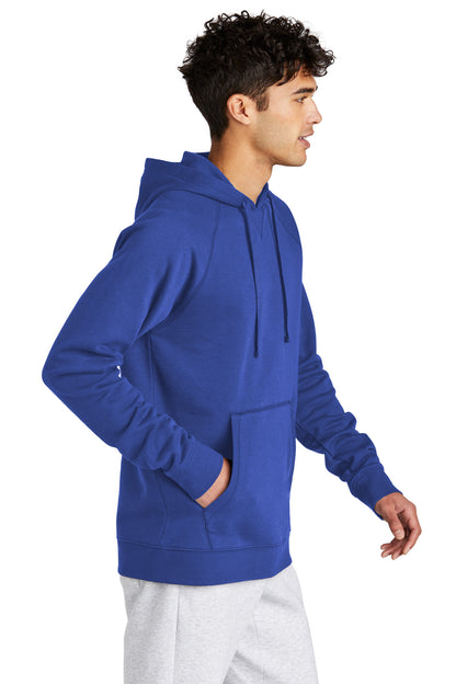 TrueRoyal Sport-Tek Drive Fleece Pullover Hoodie STF200
