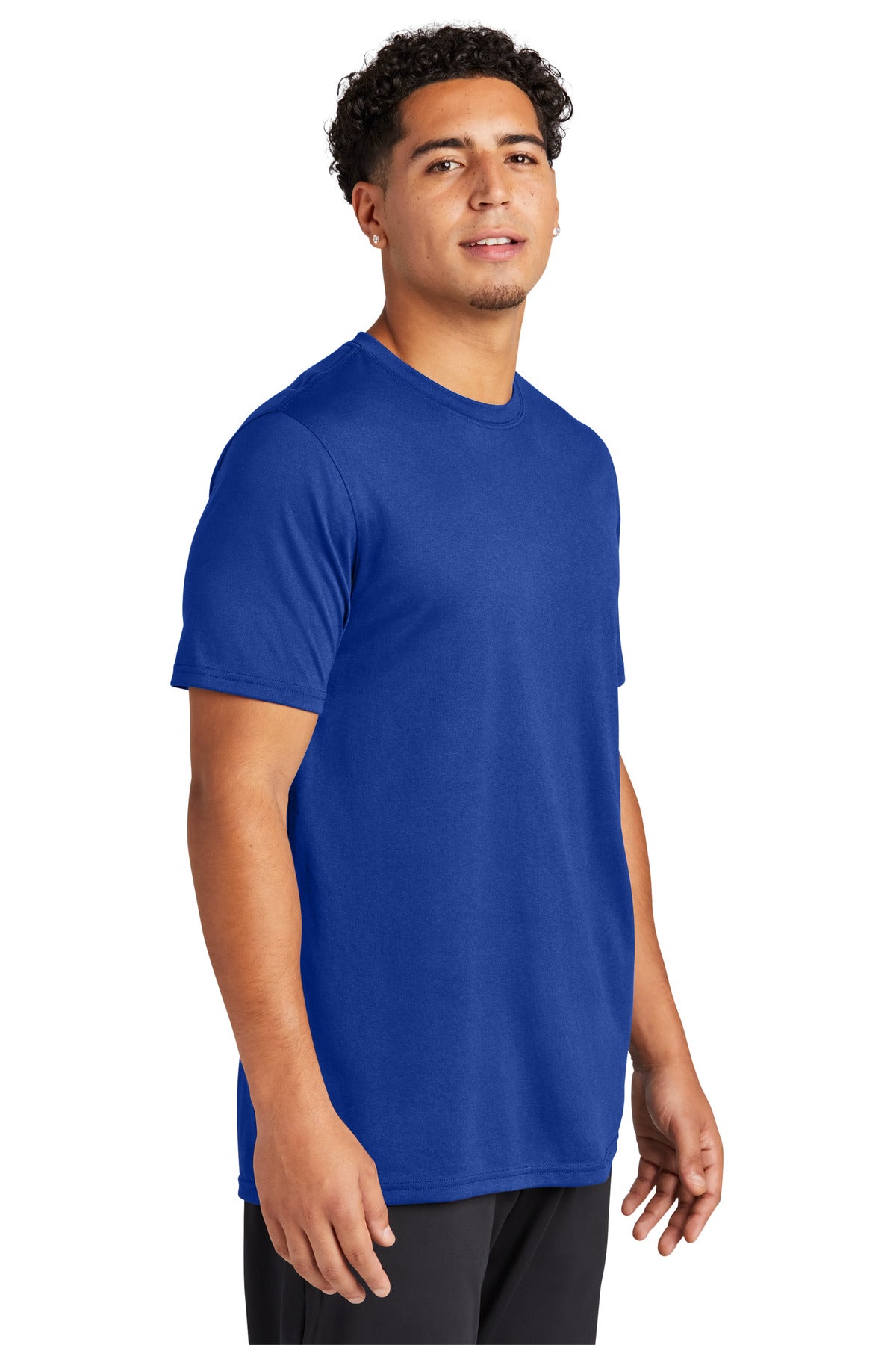 TrueRoyal Sport-Tek Echo Tee ST760