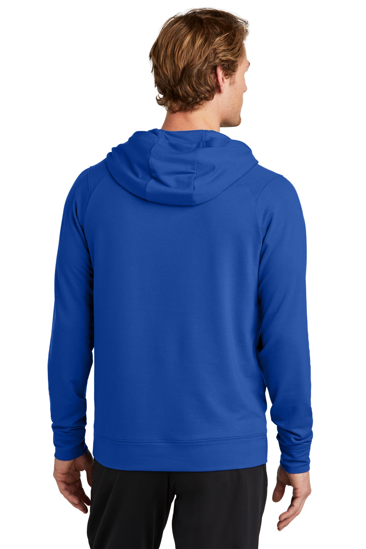 TrueRoyal Sport-Tek Sport-Wick Flex Fleece Pullover Hoodie ST562