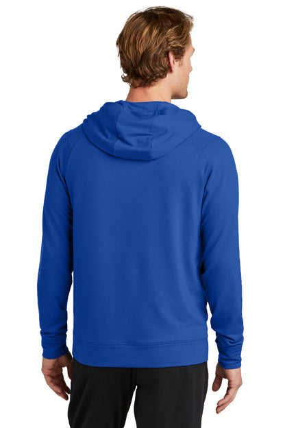 TrueRoyal Sport-Tek Sport-Wick Flex Fleece Pullover Hoodie ST562