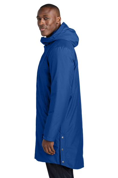 TrueRoyal Sport-Tek Waterproof Insulated Sideline Parka JST55