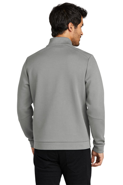 TurboGrey OGIO Bolt Full-Zip OG850