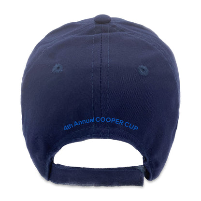 Merrimack Hat Co.® Bristol Cap