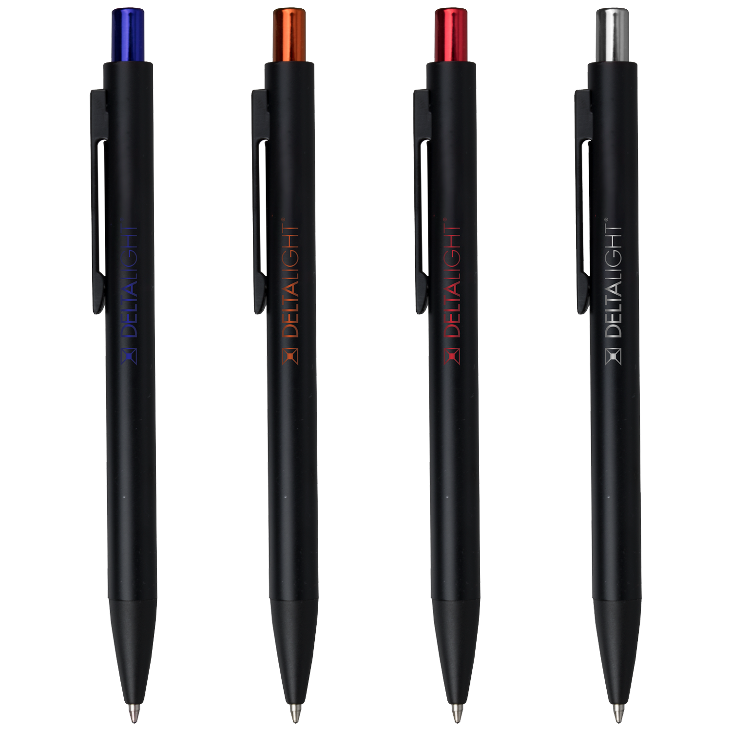 Blue Twilight Super Glide Pen