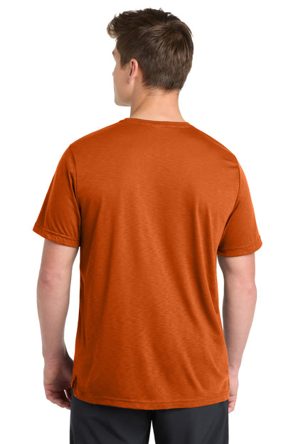 TxOrange Sport-Tek PosiCharge Strive Tee. ST430