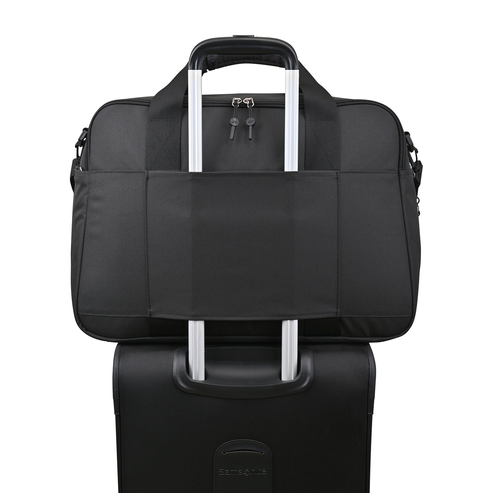 Black American Tourister® Embark Weekender