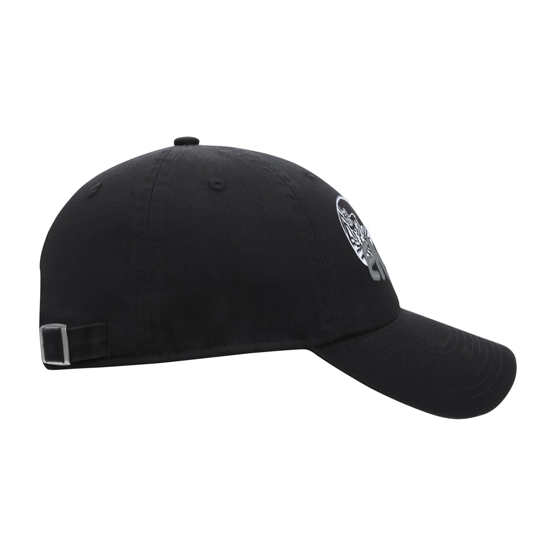 Black Ahead Largo Cap