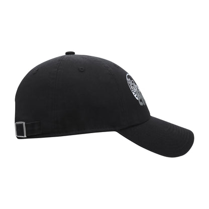 Black Ahead Largo Cap