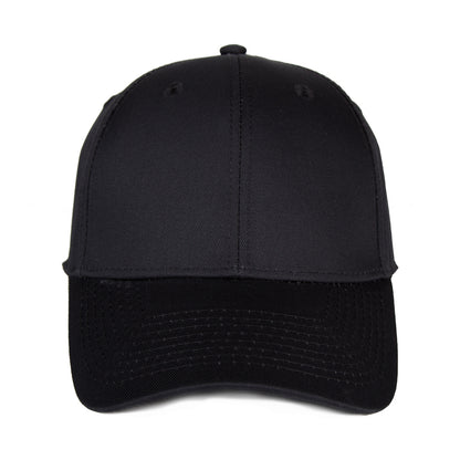 Black Merrimack Hat Co.® Alden Cap