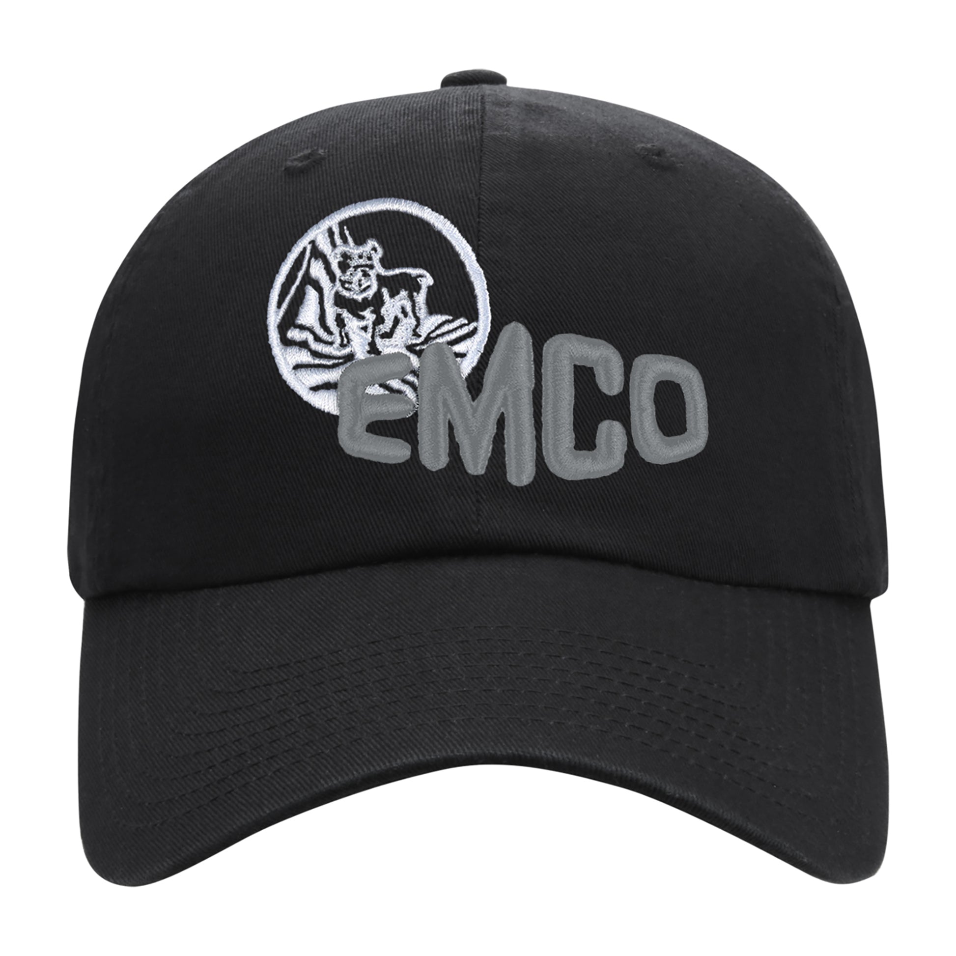 Black Ahead Largo Cap
