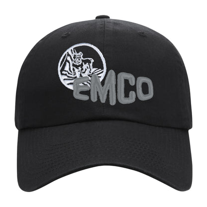 Black Ahead Largo Cap