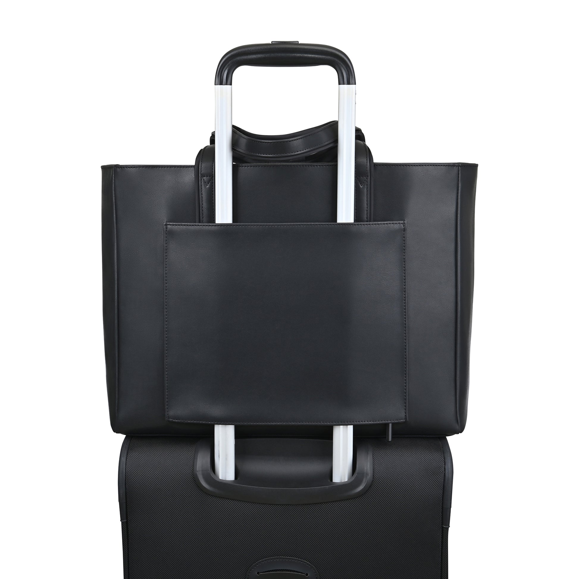 Black CORKCICLE® Commuter Tote
