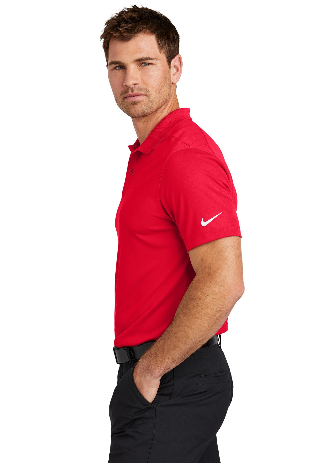 UniRed Nike Victory Solid Polo NKDX6684