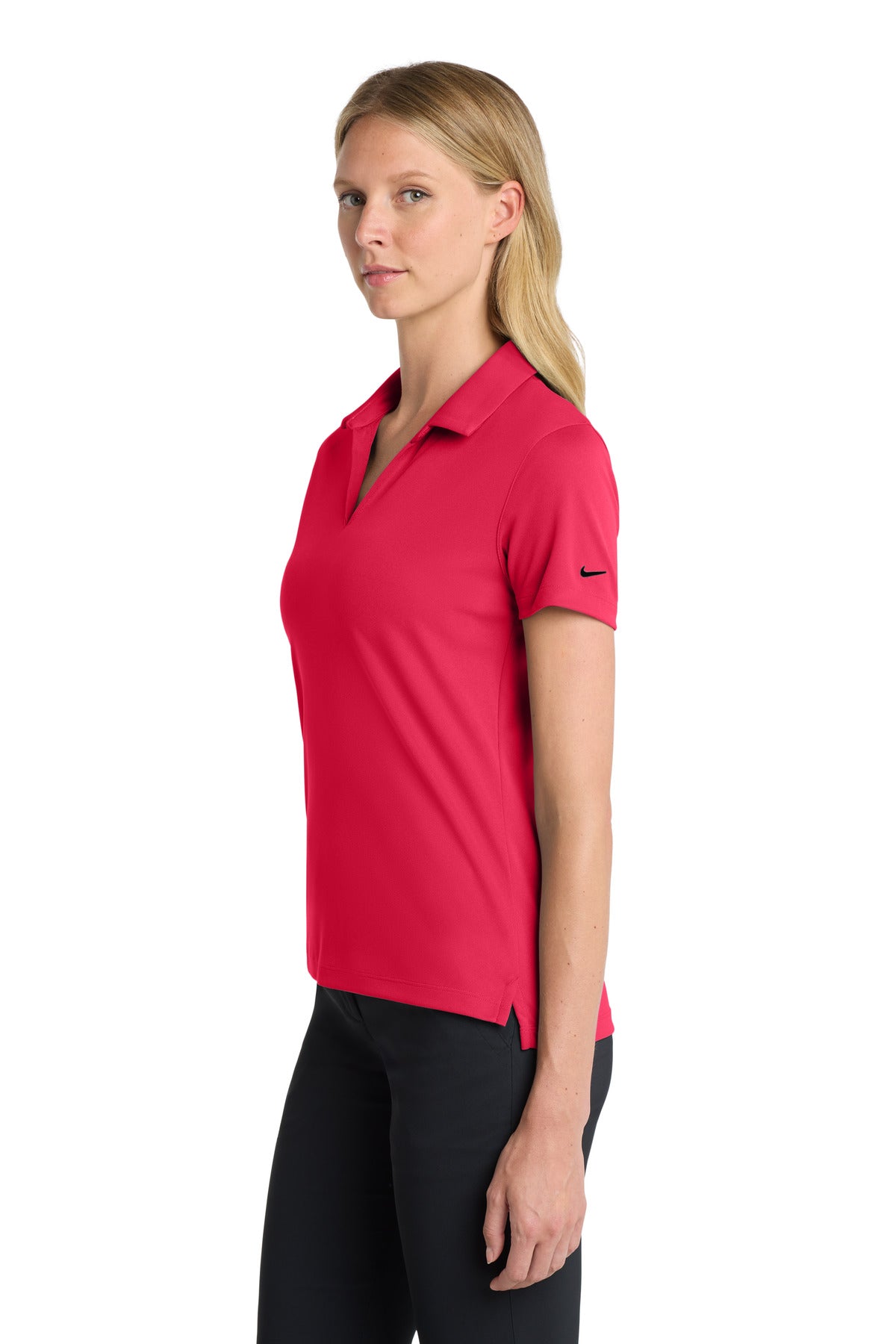 UniRed Nike Women's Dri-FIT Micro Pique 2.0 Polo NKDC1991