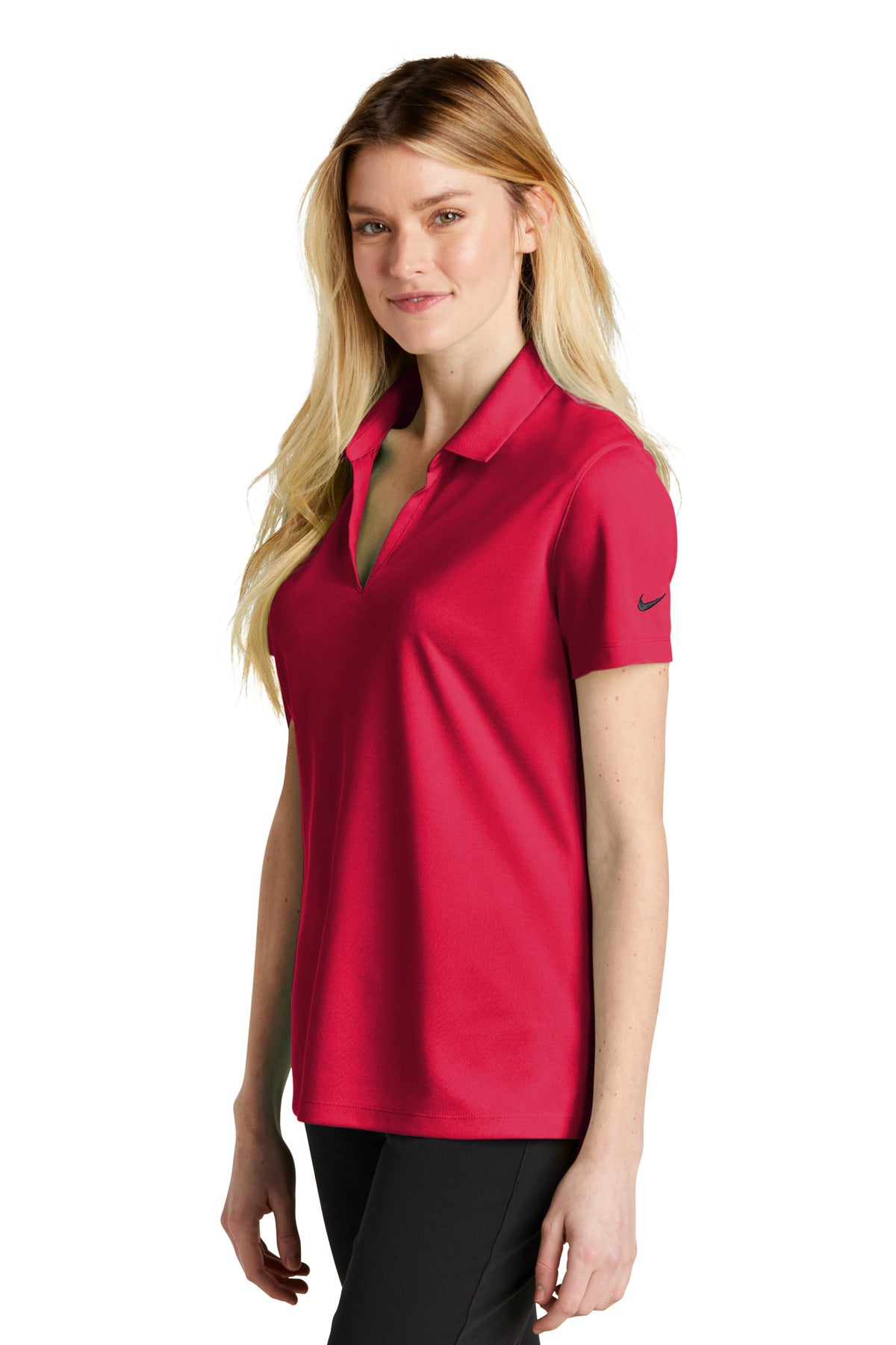 UniRed Nike Women's Dri-FIT Micro Pique 2.0 Polo NKDC1991