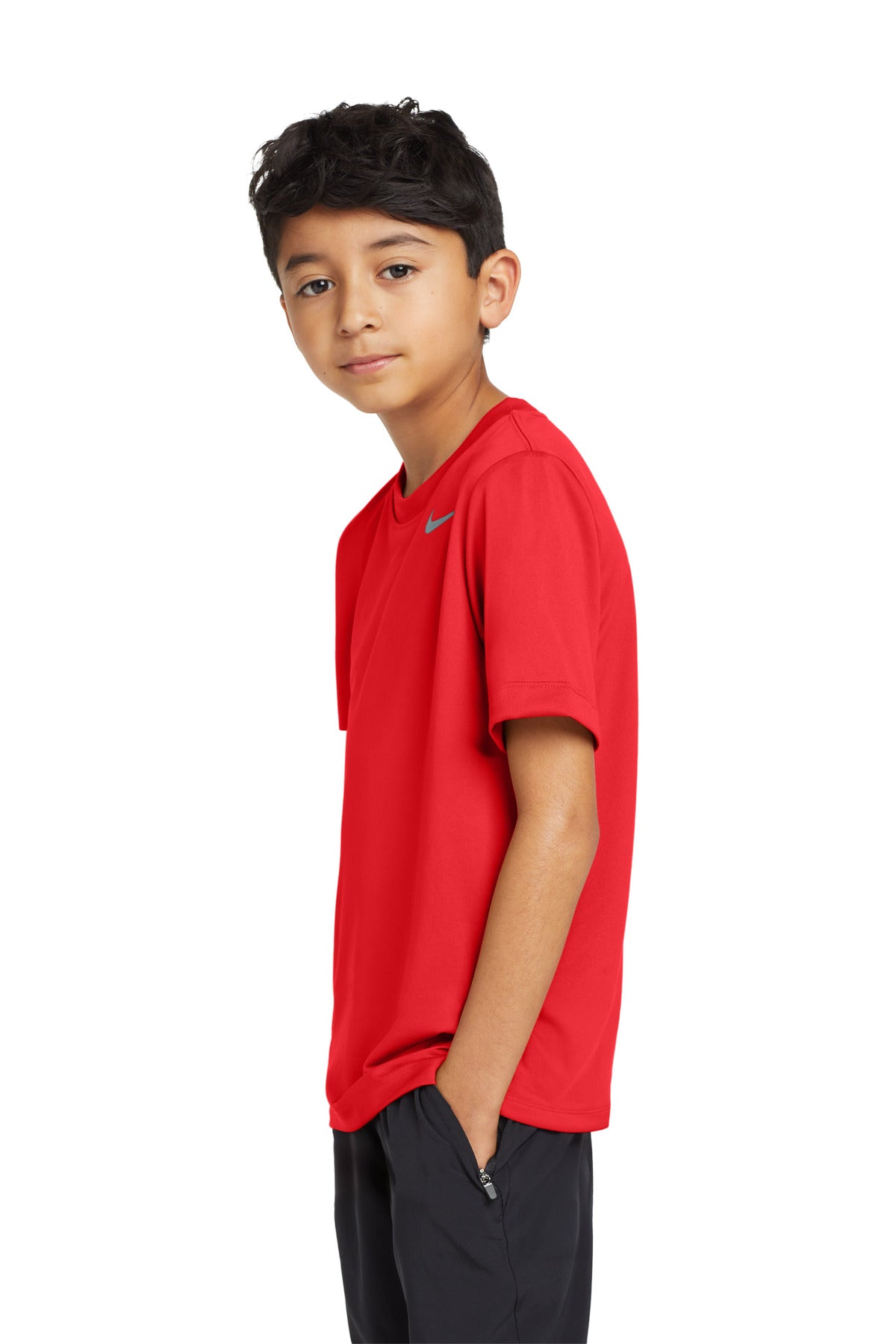 UniRed Nike Youth Team rLegend Tee DV7317