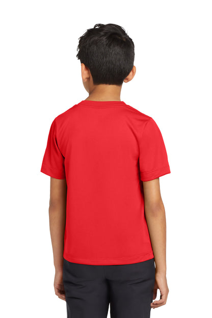 UniRed Nike Youth Team rLegend Tee DV7317