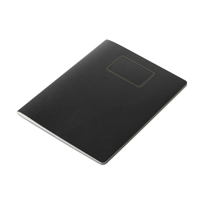 Black Moleskine® Student Cahier Ruled XX-Large Journal